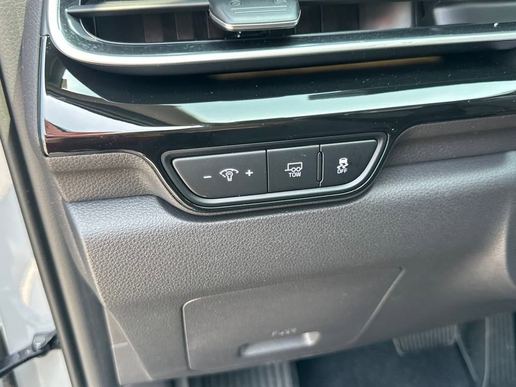 New 2025 Kia Carnival SX Prestige FWD image 13