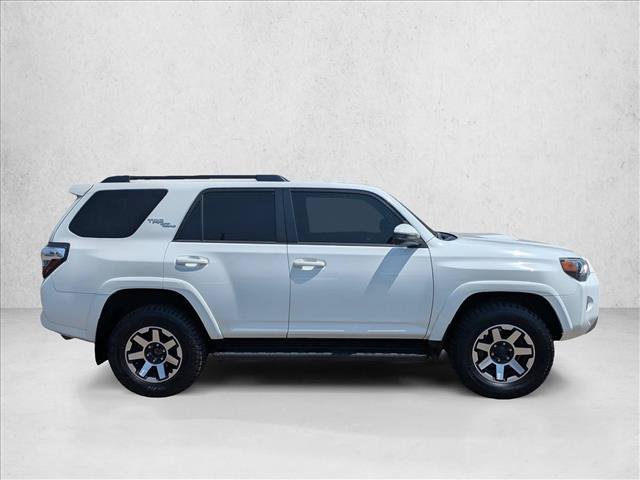 Used 2020 Toyota 4Runner TRD Off-Road AWD/4WD image 4
