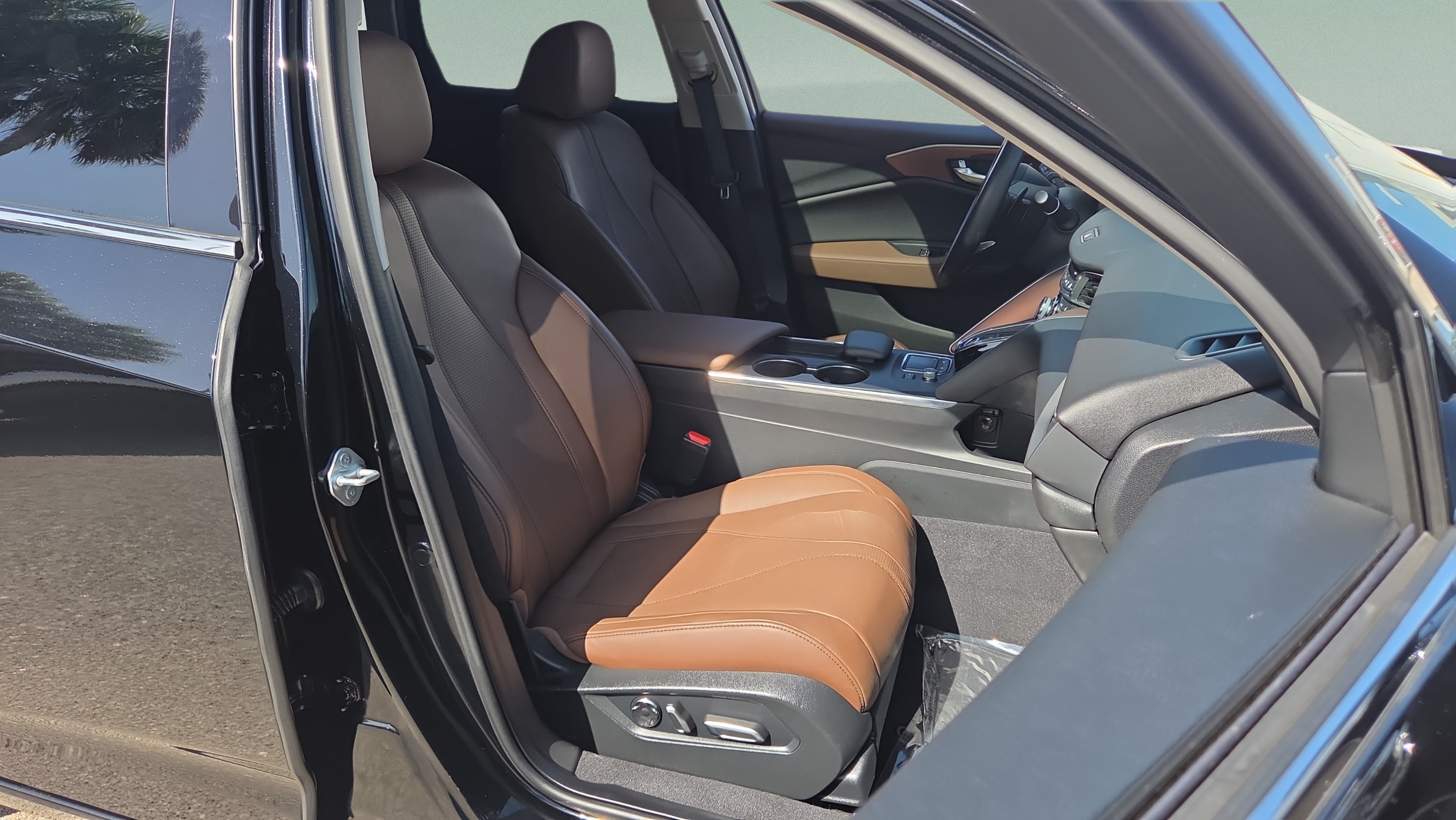 Certified 2023 Acura TLX w/ Technology Package FWD image 19