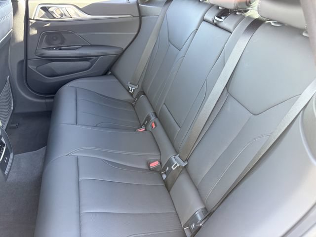 Certified 2023 BMW i4 eDrive35 w/ Premium Package RWD image 19