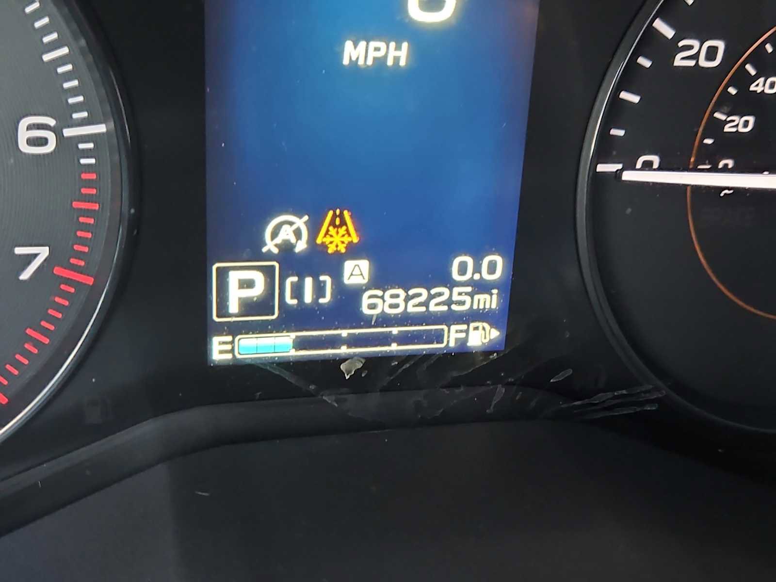 Used 2022 Subaru Crosstrek 2.0i image 13