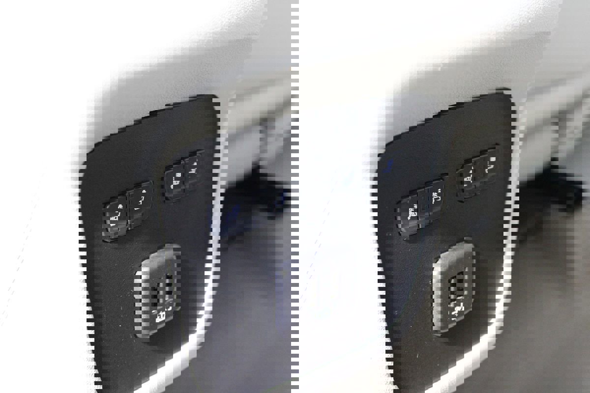 Used 2022 GMC Terrain Denali w/ Denali Premium Package image 38