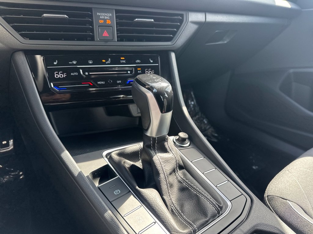 Used 2026 Volkswagen Jetta Sport FWD image 24