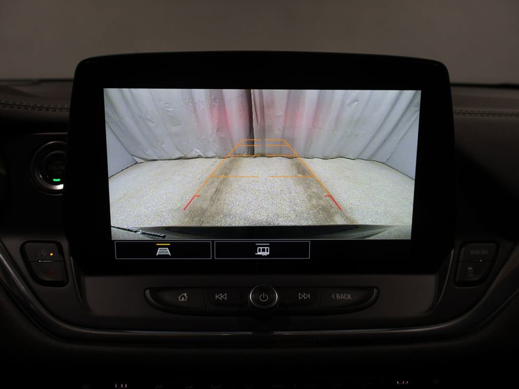 Used 2025 Chevrolet Blazer LT AWD/4WD image 27