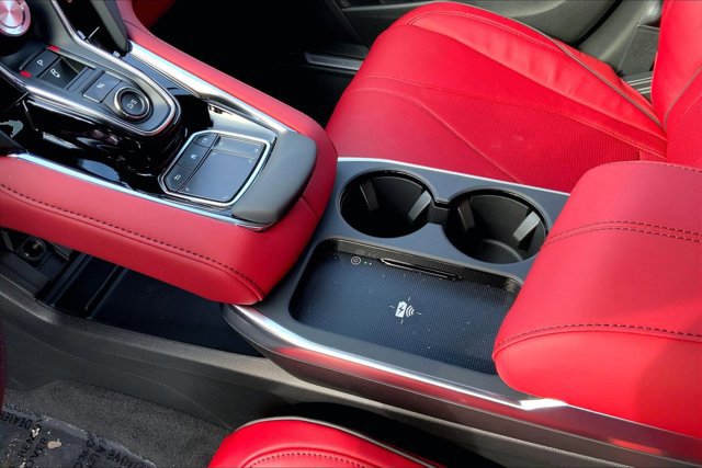 New 2026 Acura RDX A-Spec AWD/4WD image 11