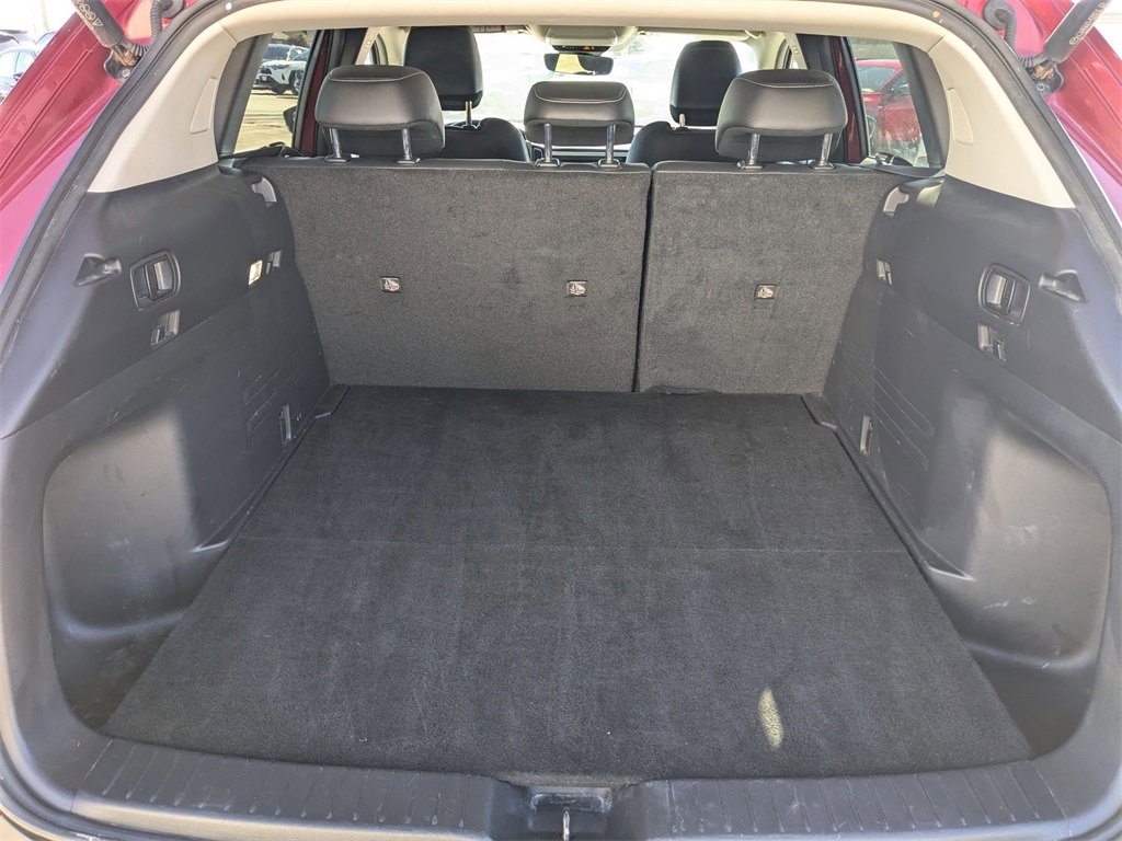 Used 2024 MAZDA CX-50 AWD 2.5 S w/ Premium Package image 28