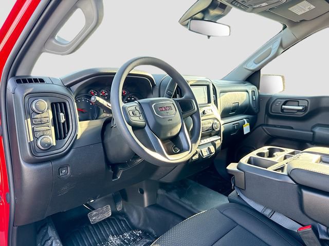 New 2026 GMC Sierra 1500 Pro w/ Pro Value Package image 9
