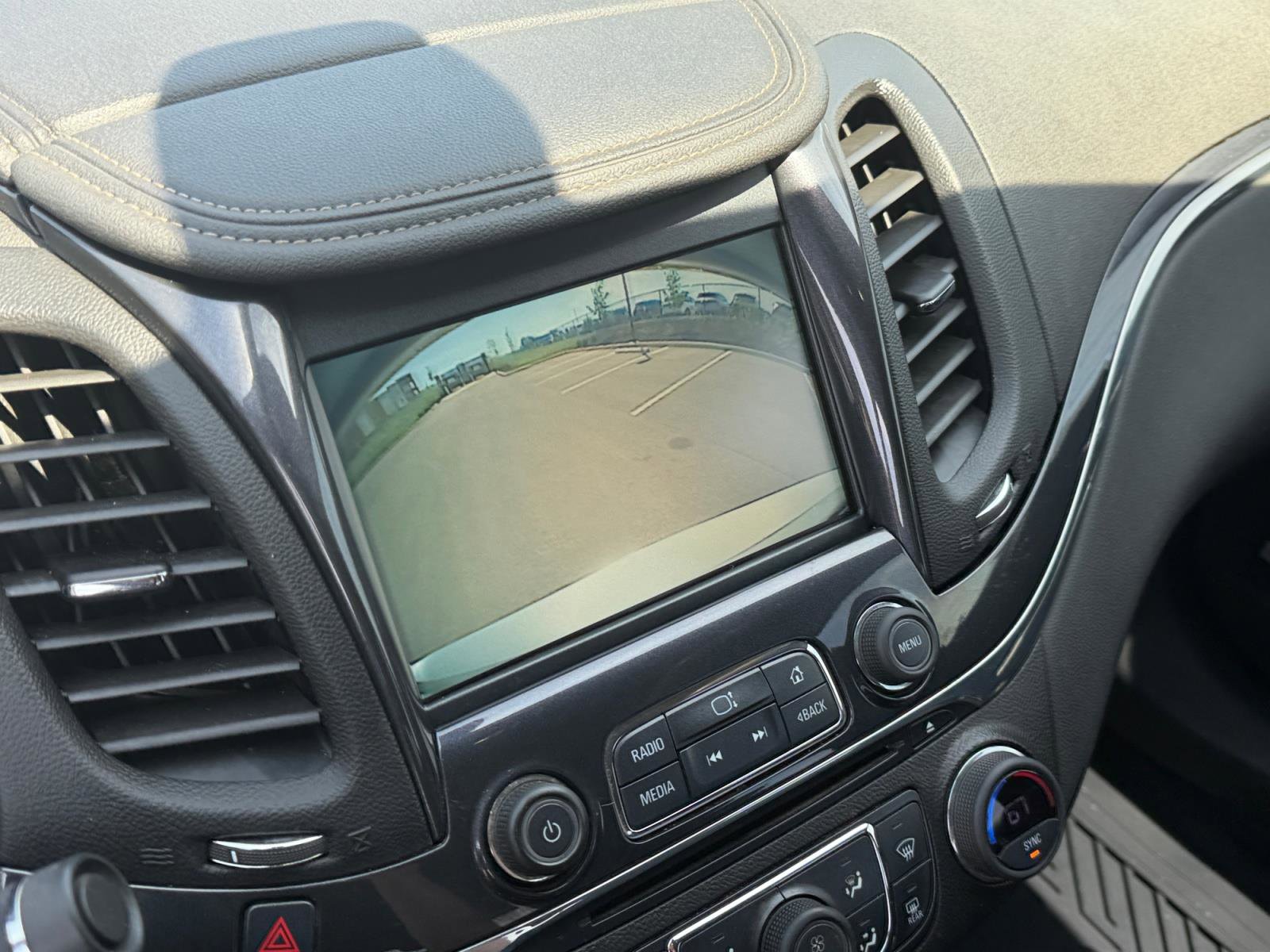 Used 2019 Chevrolet Impala Premier image 35