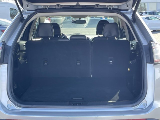Used 2017 Ford Edge SEL image 24