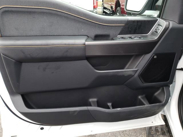 New 2026 Ford F150 Tremor w/ Equipment Group 402A High image 17