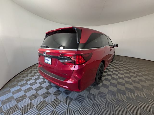 New 2026 Honda Odyssey Sport-L image 3