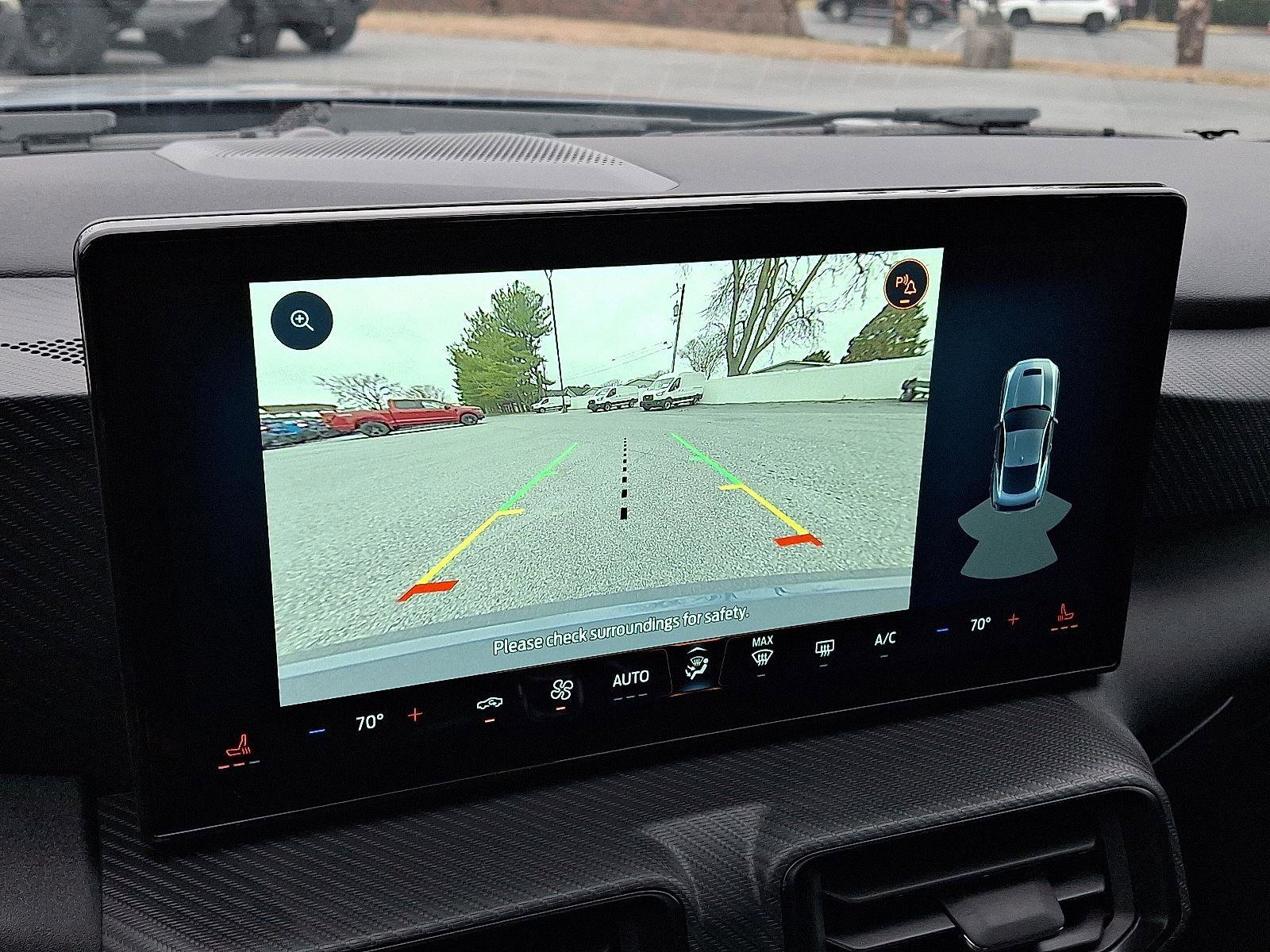 New 2026 Ford Mustang Coupe image 13