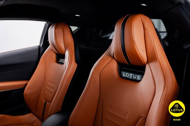 New 2026 Lotus Emira image 24