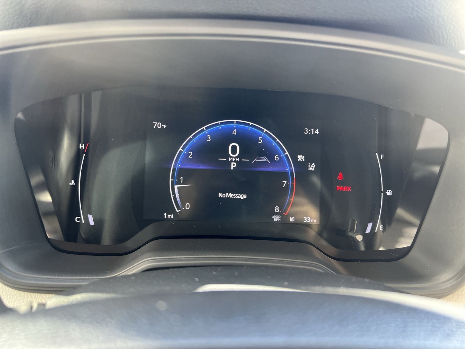 New 2026 Toyota Corolla Cross L FWD image 17