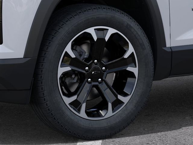 New 2026 Chevrolet Equinox LT w/ Safety and Technology Package FWD image 9