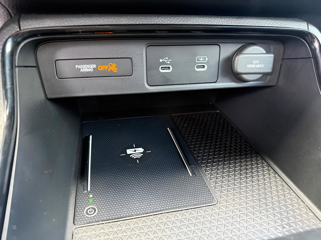 Certified 2026 Honda CR-V TrailSport image 30