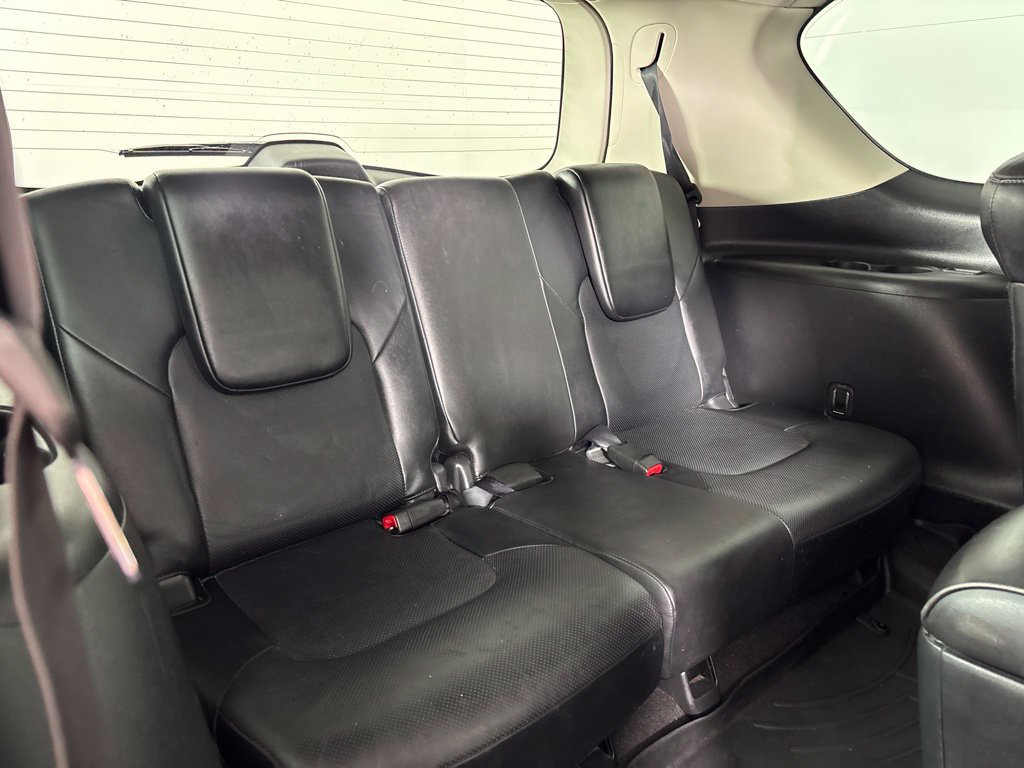 Used 2018 INFINITI QX80 2WD w/ Driver Assistance Package image 10