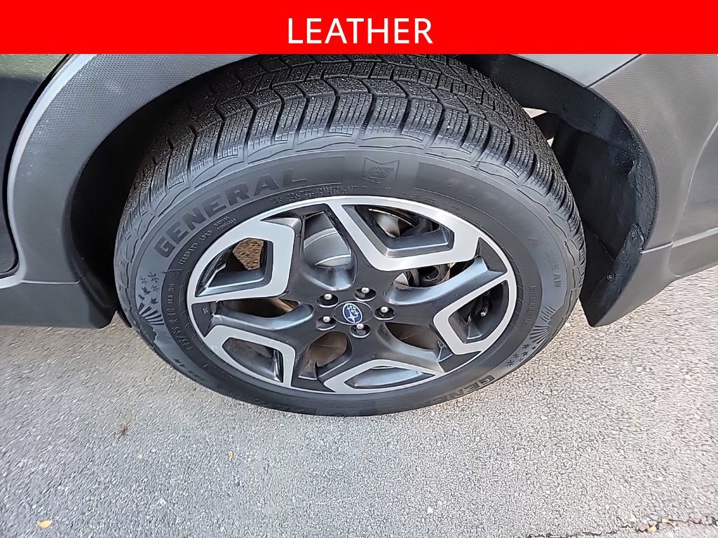 Used 2019 Subaru Crosstrek 2.0i Limited AWD/4WD image 5