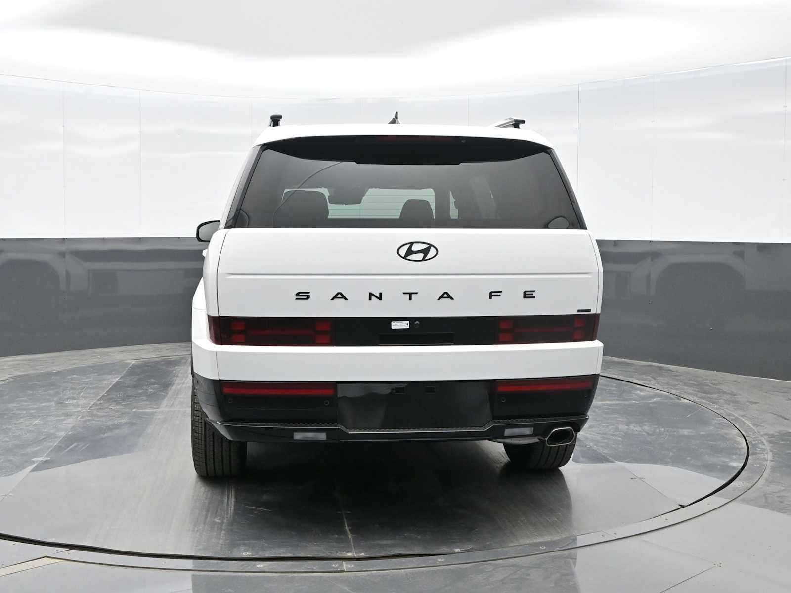 New 2026 Hyundai Santa Fe Calligraphy image 6