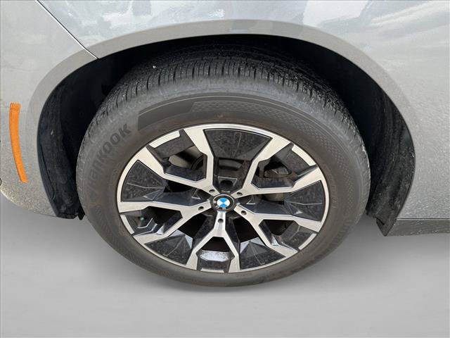 Used 2026 BMW X3 xDrive30i w/ Convenience Package AWD/4WD image 9
