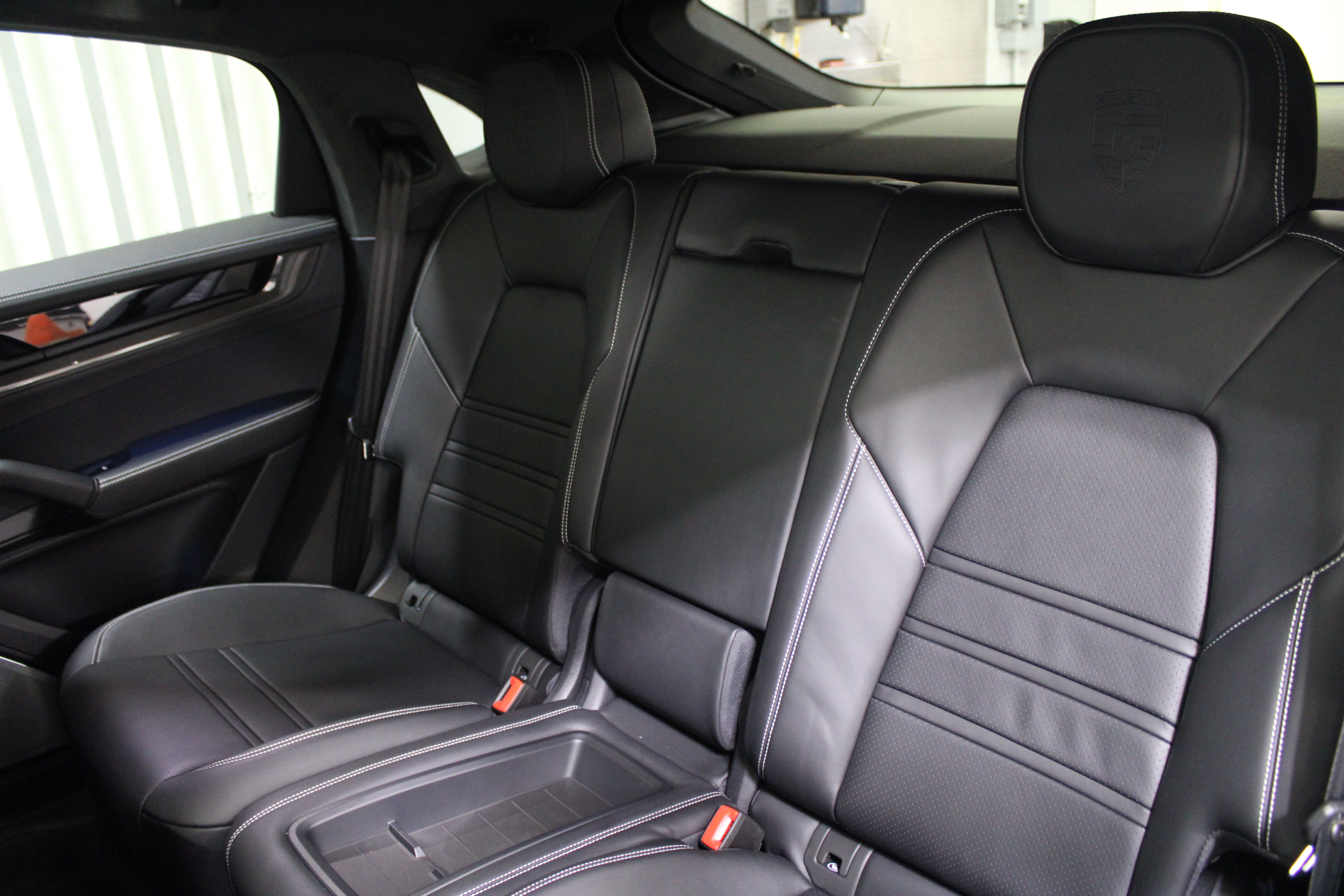 New 2026 Porsche Cayenne Turbo GT AWD/4WD image 29