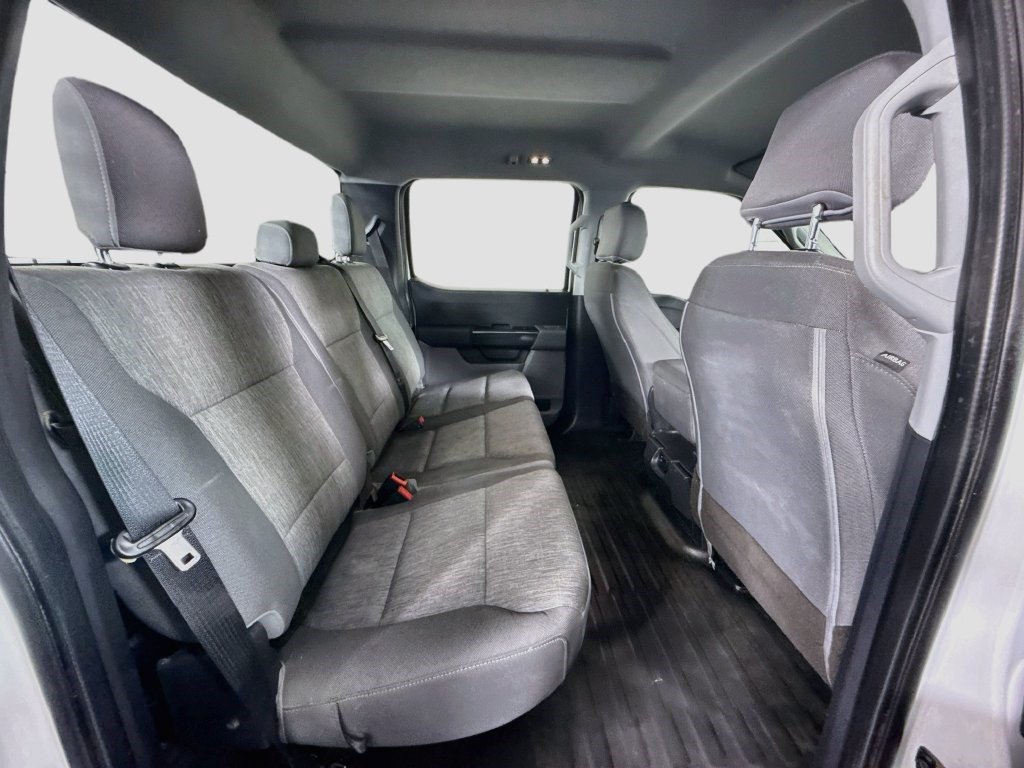 Used 2023 Ford F150 XL RWD image 24