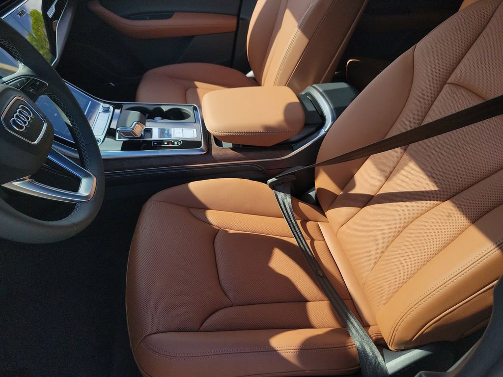 New 2026 Audi Q7 Premium Plus AWD/4WD image 17