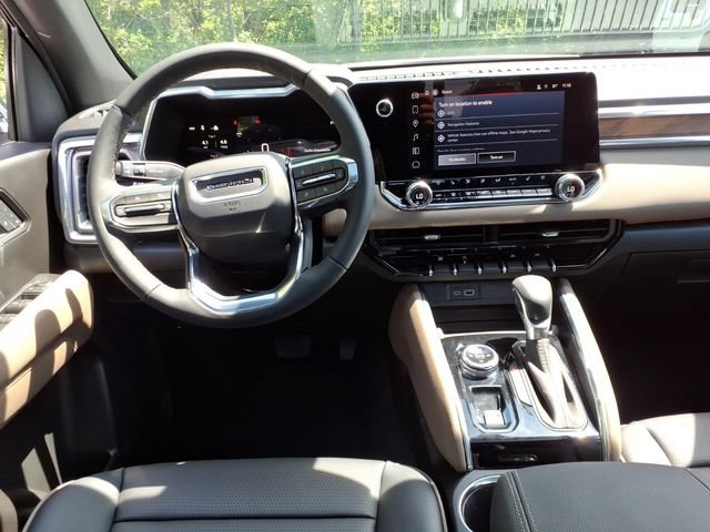 New 2026 GMC Canyon Denali AWD/4WD image 11