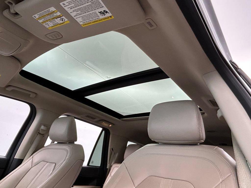 Used 2024 Ford Expedition Max Limited RWD image 59