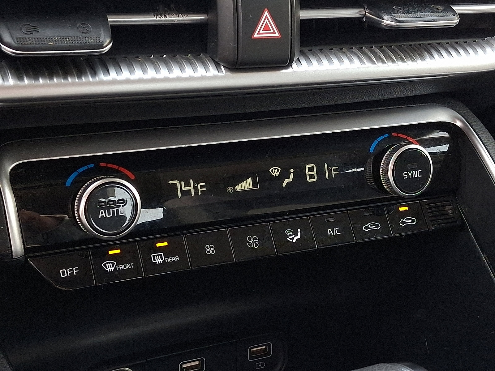 Used 2023 Kia K5 LXS image 15