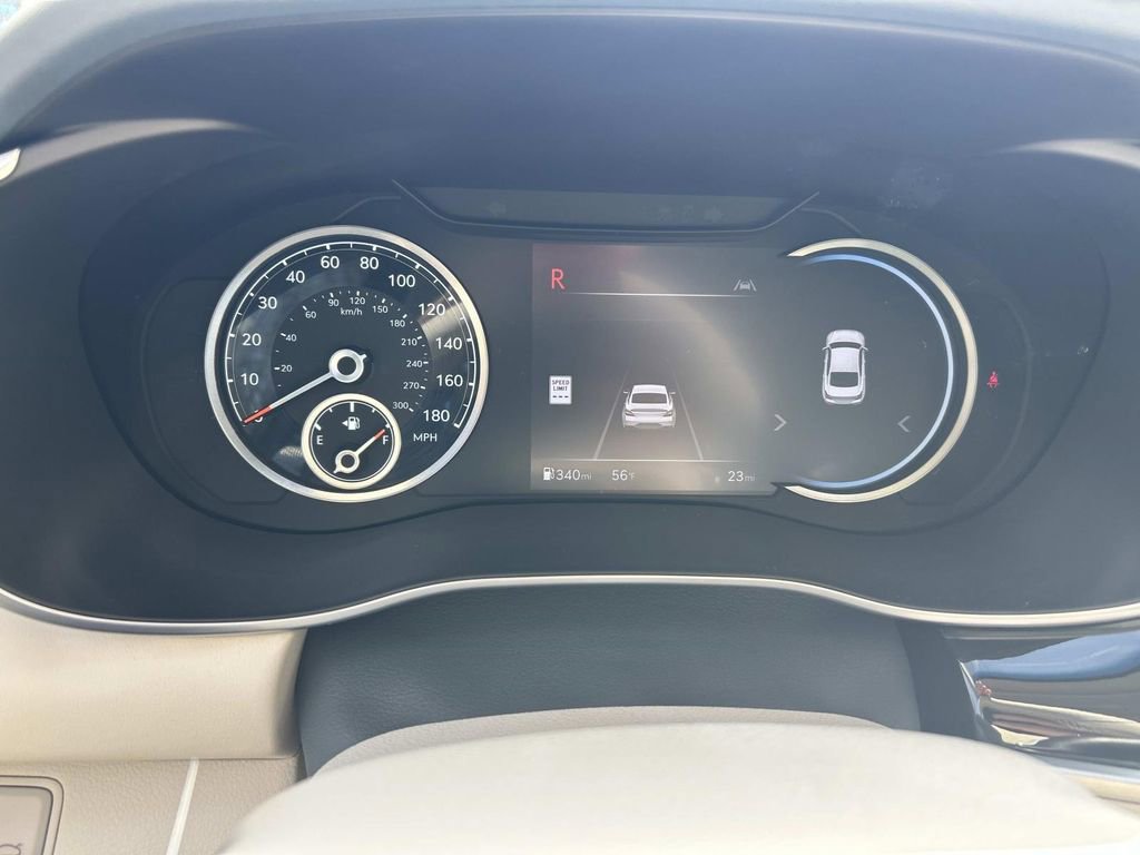 New 2026 Genesis G70 2.5T Prestige image 38