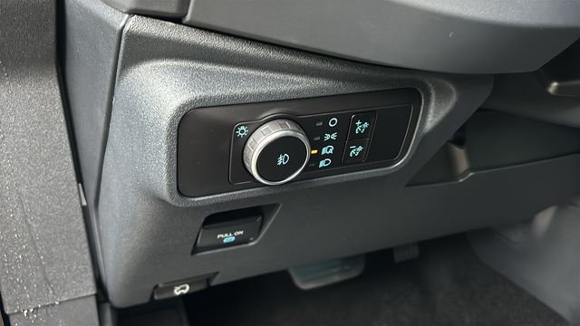 New 2026 Ford Bronco Outer Banks AWD/4WD image 11