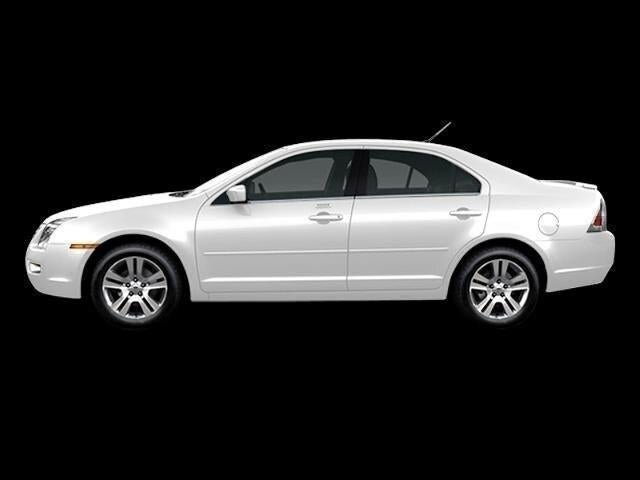 Used 2009 Ford Fusion SEL FWD image 3