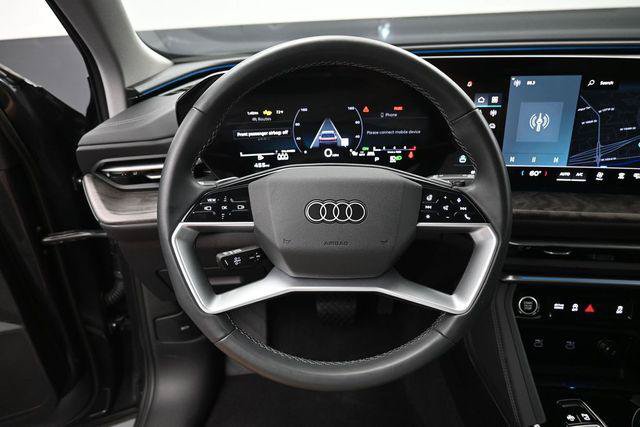 Used 2025 Audi Q5 Premium w/ Convenience Package AWD/4WD image 15