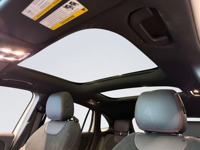 Certified 2023 Mercedes-Benz GLA 250 4MATIC image 20