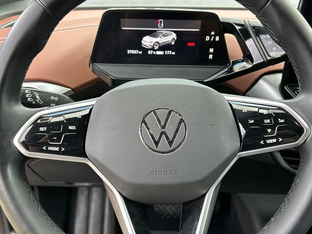Used 2022 Volkswagen ID.4 Pro S image 12