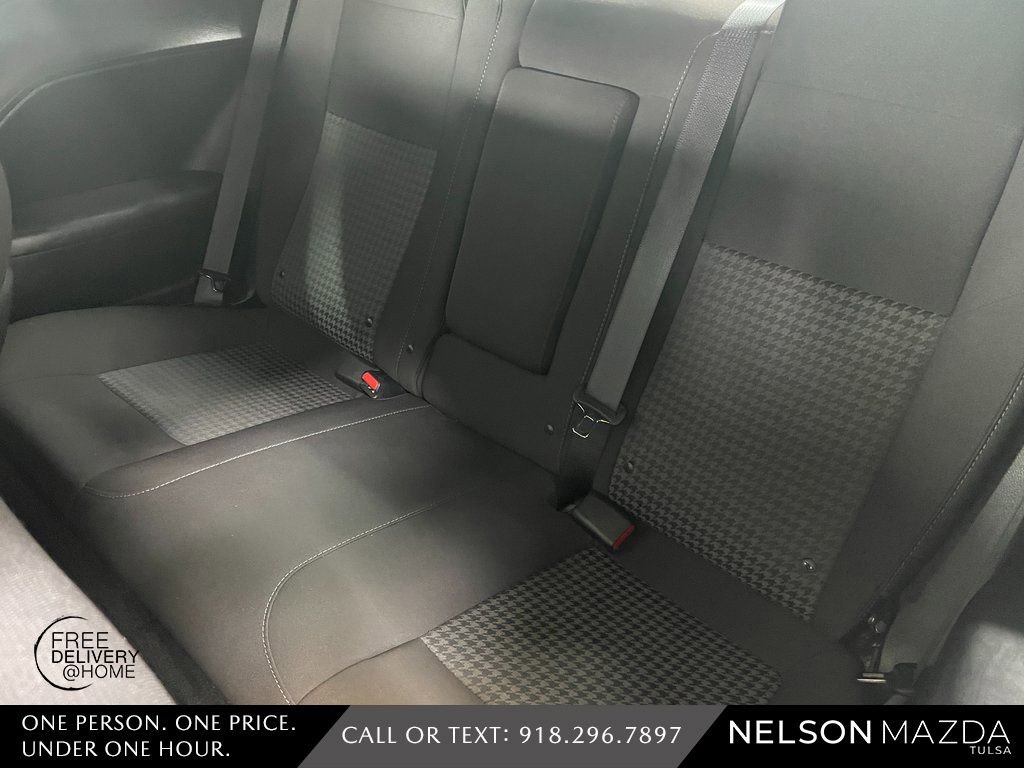 Used 2023 Dodge Challenger R/T w/ Blacktop Package image 34