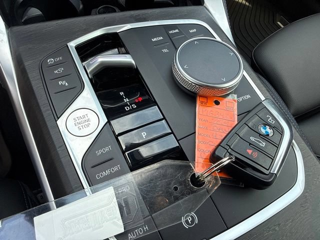 Used 2024 BMW 440i xDrive Coupe w/ Premium Package AWD/4WD image 40