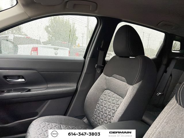 New 2027 Nissan Kicks SV AWD/4WD image 18