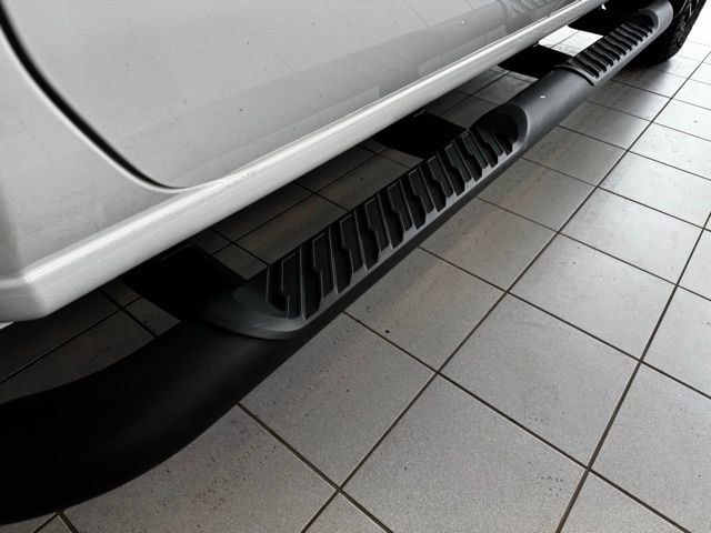 Used 2020 Chevrolet Silverado 1500 LT Trail Boss image 35