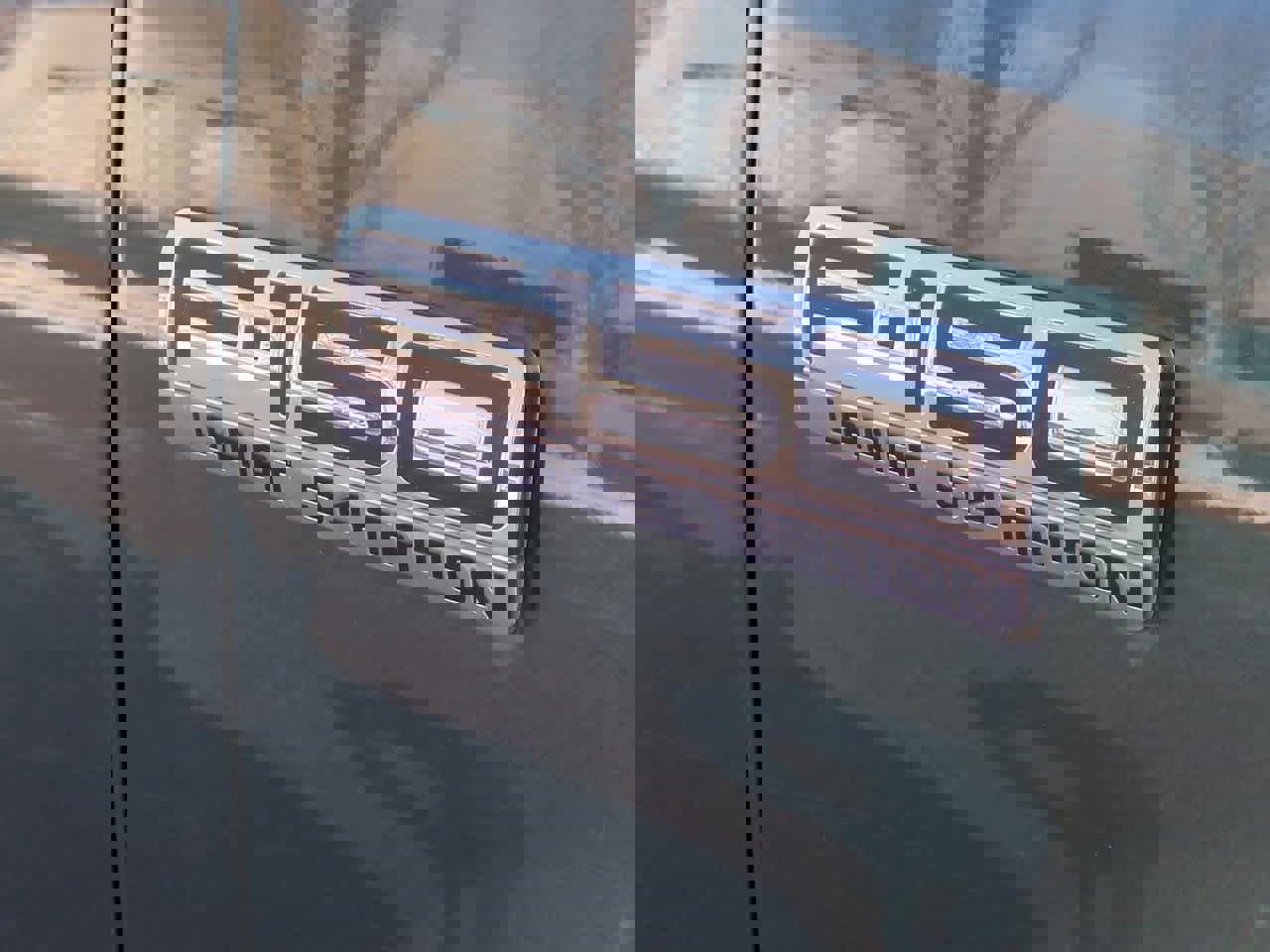 Used 2008 Ford F150 4x4 SuperCrew image 12