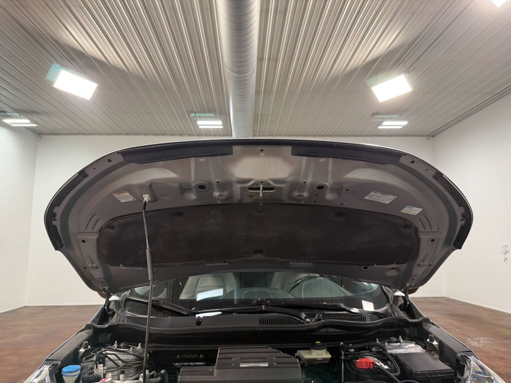 Used 2019 Honda CR-V EX-L image 83