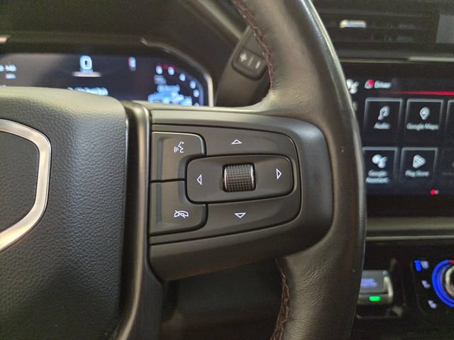 Used 2024 GMC Sierra 2500 AT4X AWD/4WD image 25