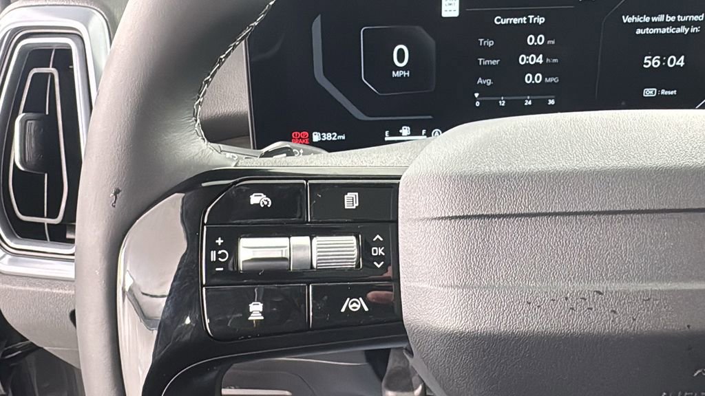 New 2026 Kia Sorento SX Prestige AWD/4WD image 23
