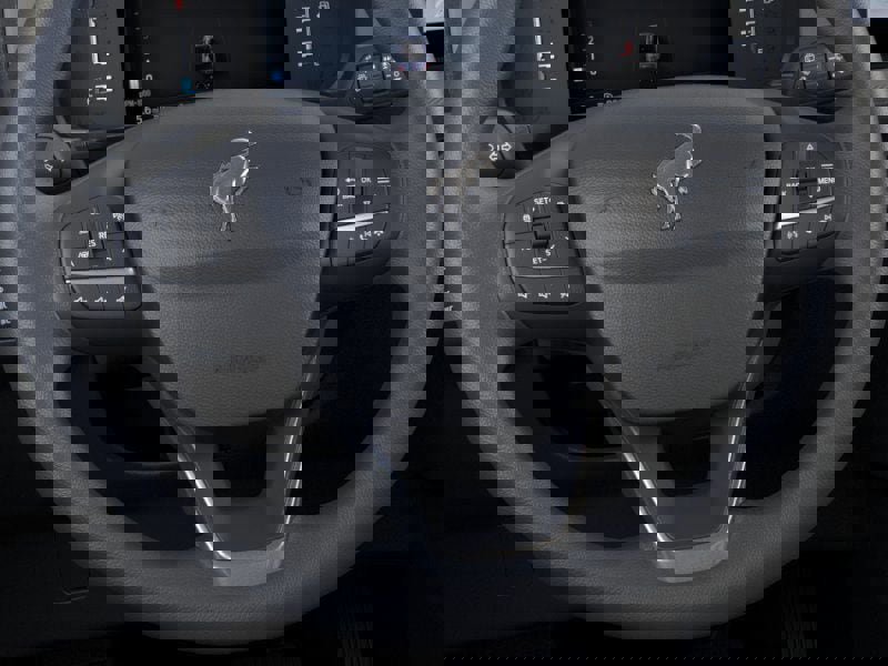 New 2026 Ford Bronco Sport Big Bend image 42