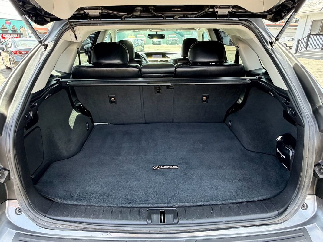 Used 2015 Lexus RX 350 FWD image 11