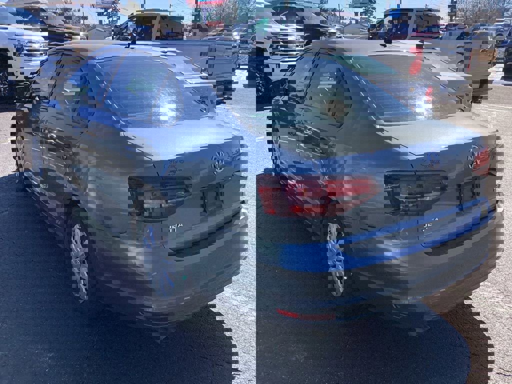 Used 2016 Volkswagen Jetta S image 3