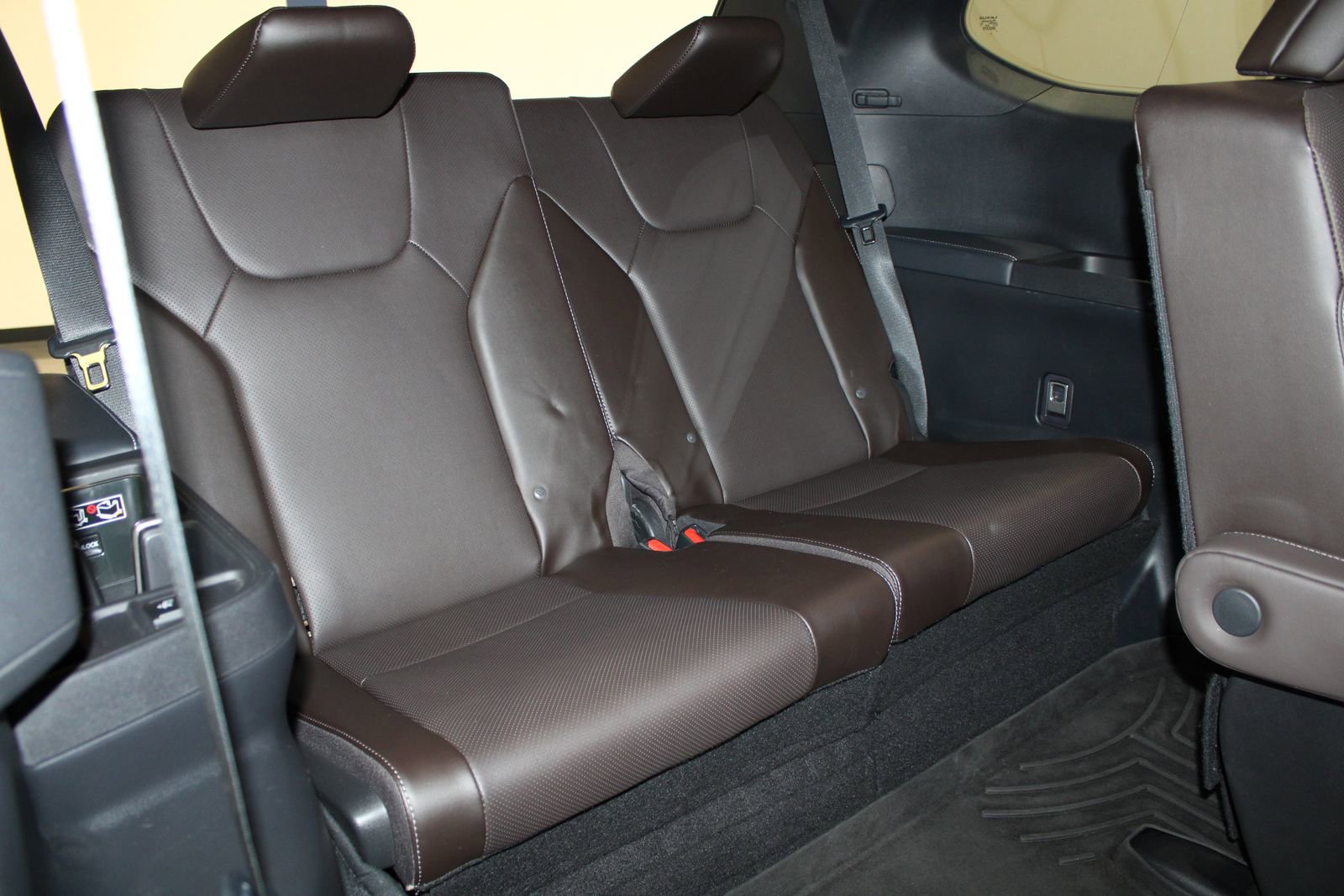 Used 2024 Lexus TX 350 AWD w/ Captains Chair Package image 45