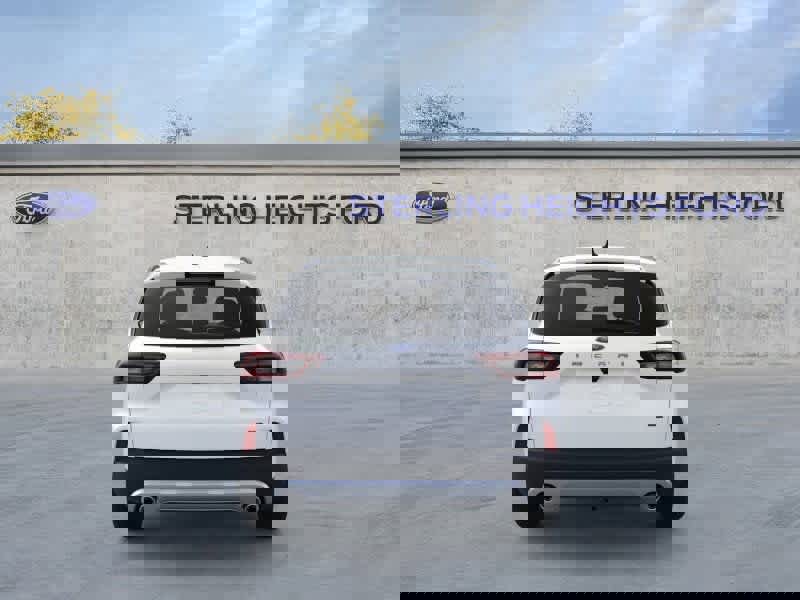 New 2025 Ford Escape SE image 5