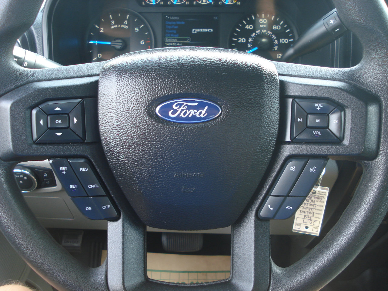 Used 2017 Ford F150 XL w/ Equipment Group 101A Mid image 32